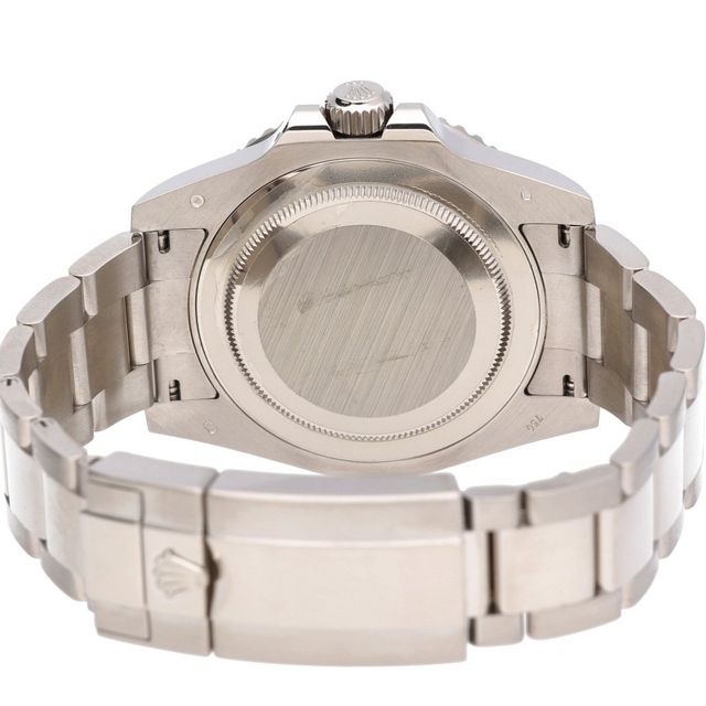 Rolex GMT Master II 116719 BLRO Image 4